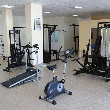 מלון סאני ביץ' Korona מראה חיצוני תמונה